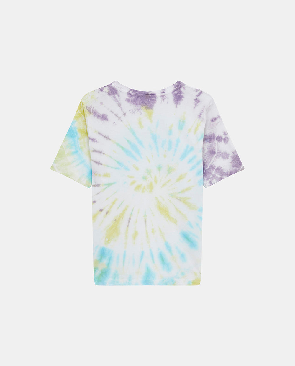 Sky Tie Dye T-Shirt