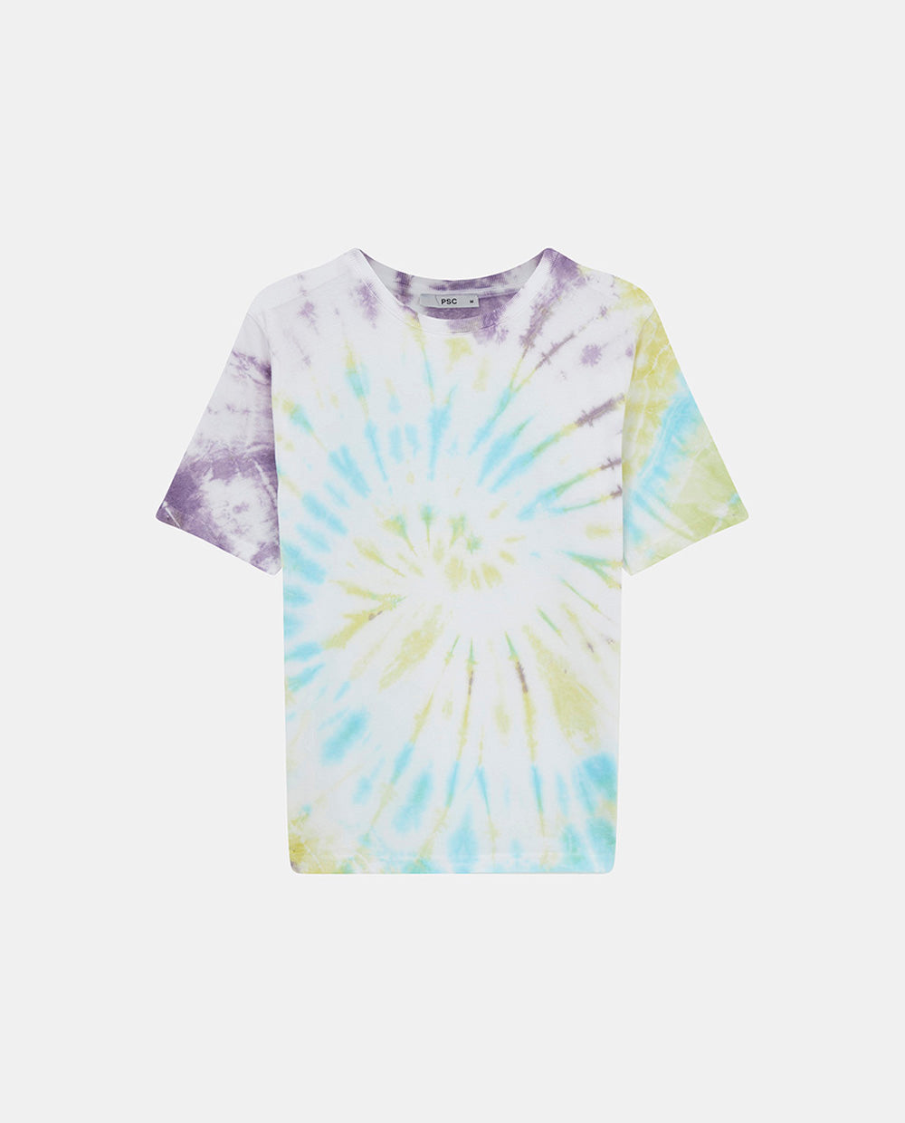 Sky Tie Dye T-Shirt