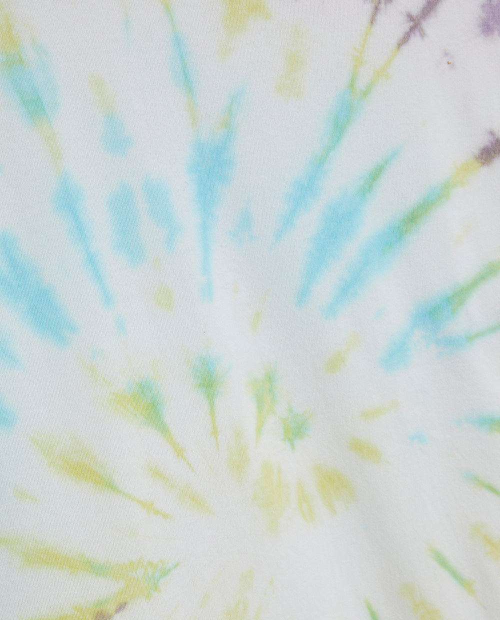 Sky Tie Dye T-Shirt