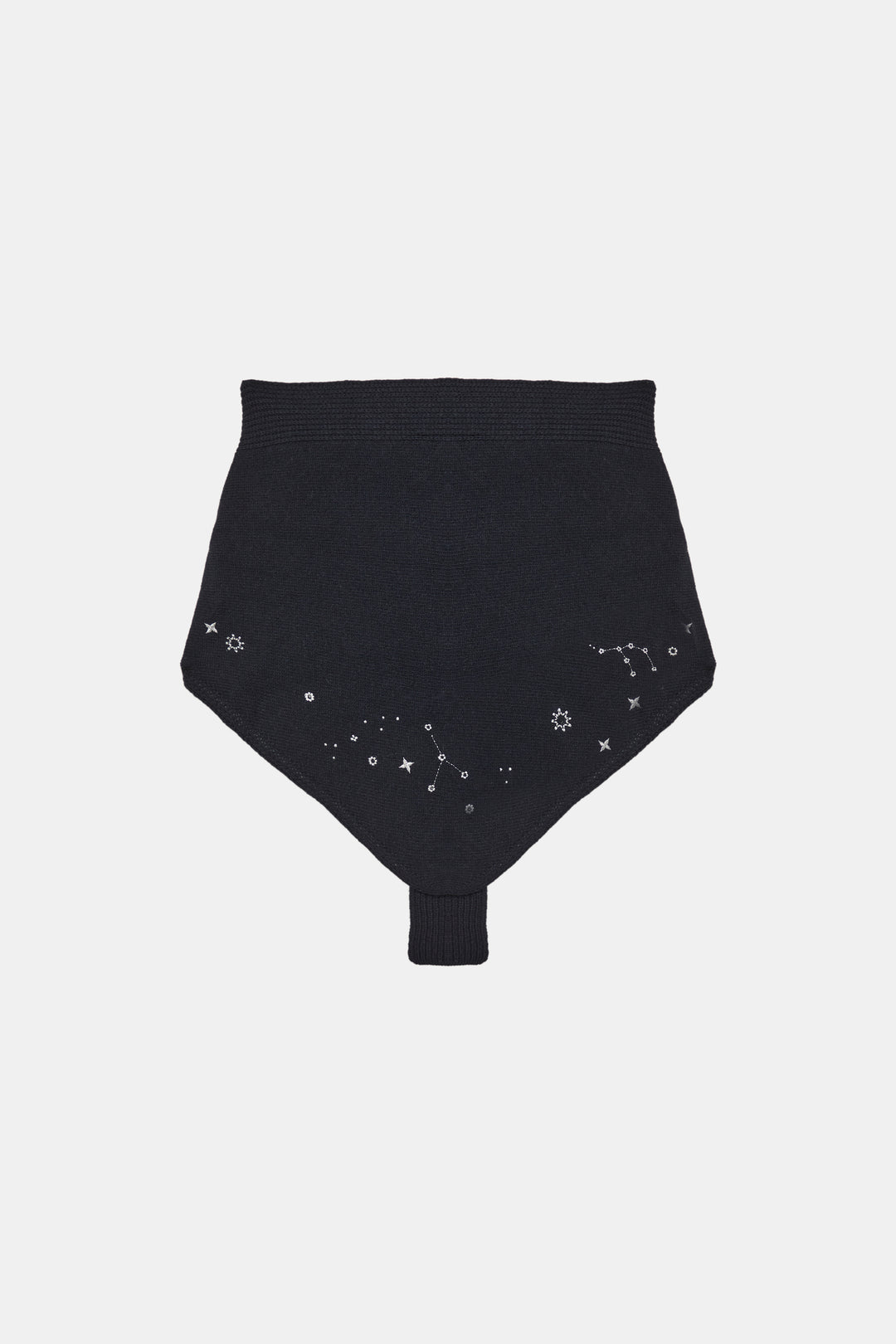 Pardo Bandana Navy