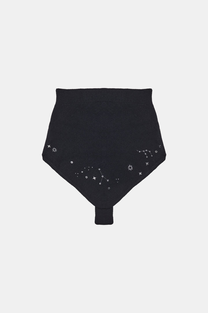 Pardo Bandana Navy