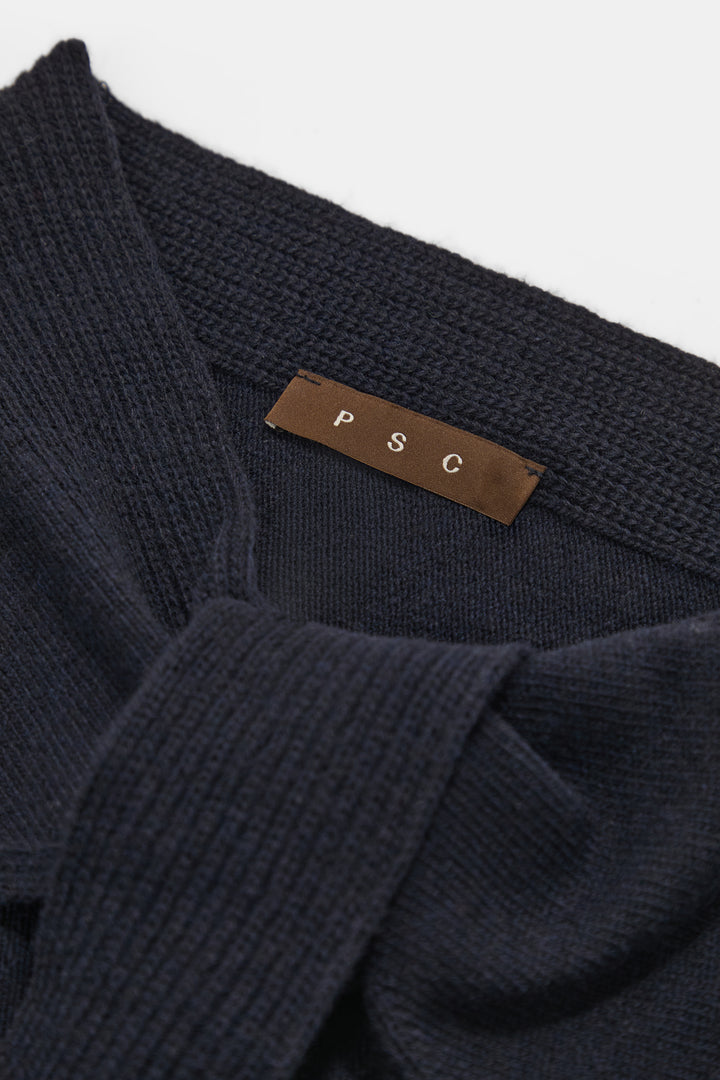 Pardo Bandana Navy