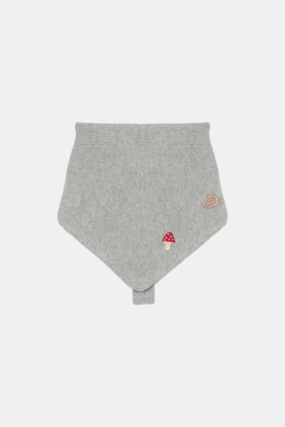 Pardo Bandana Grey