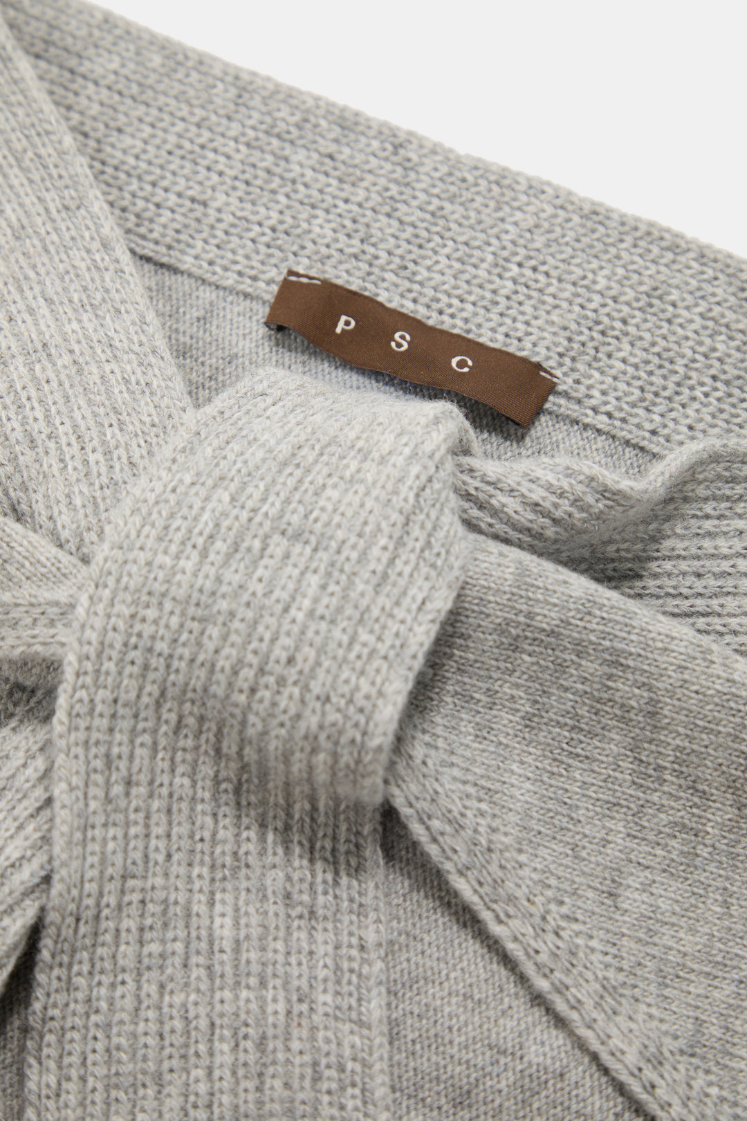 Pardo Bandana Grey