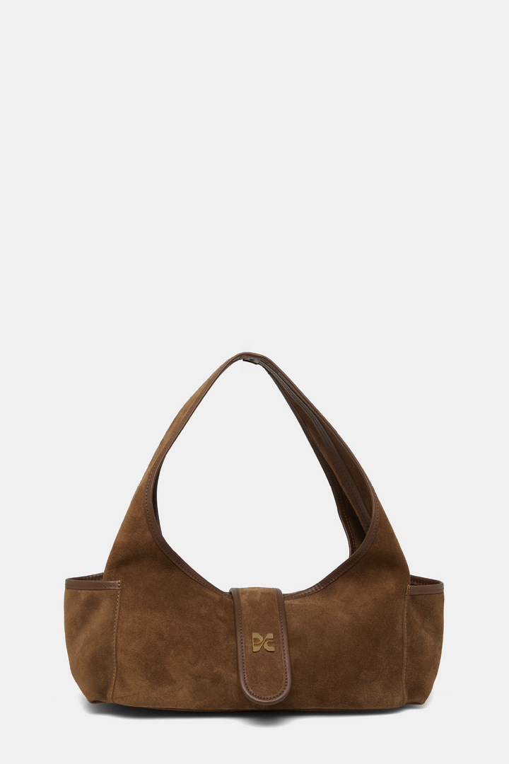The Luna Bag Toffee