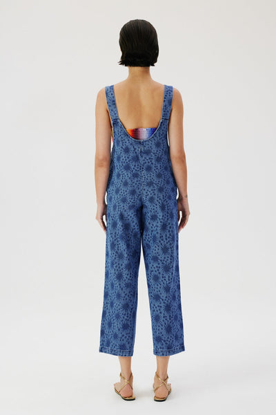 Sun Jumpsuit