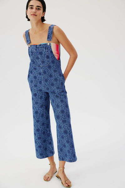 Sun Jumpsuit