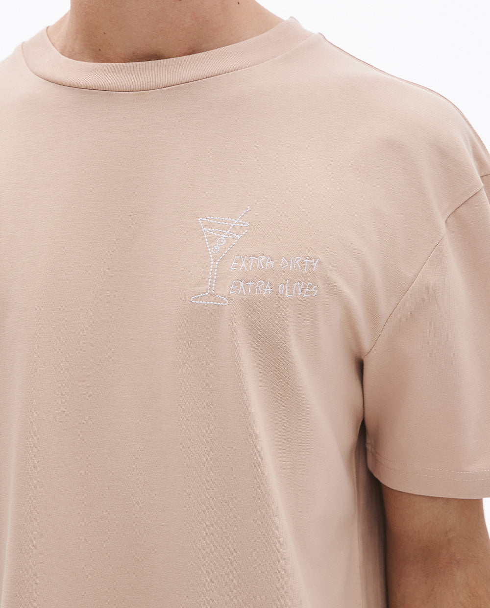 Extra Dirty T-Shirt