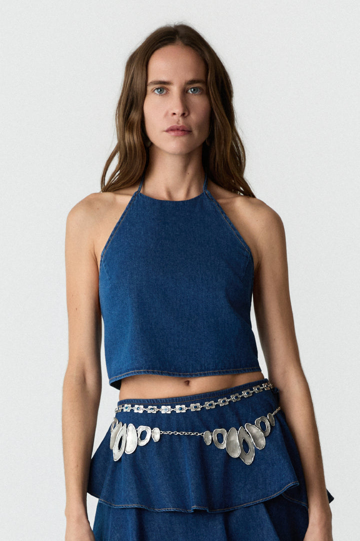 Indira Top