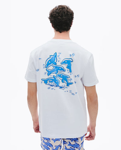 Salty T-Shirt