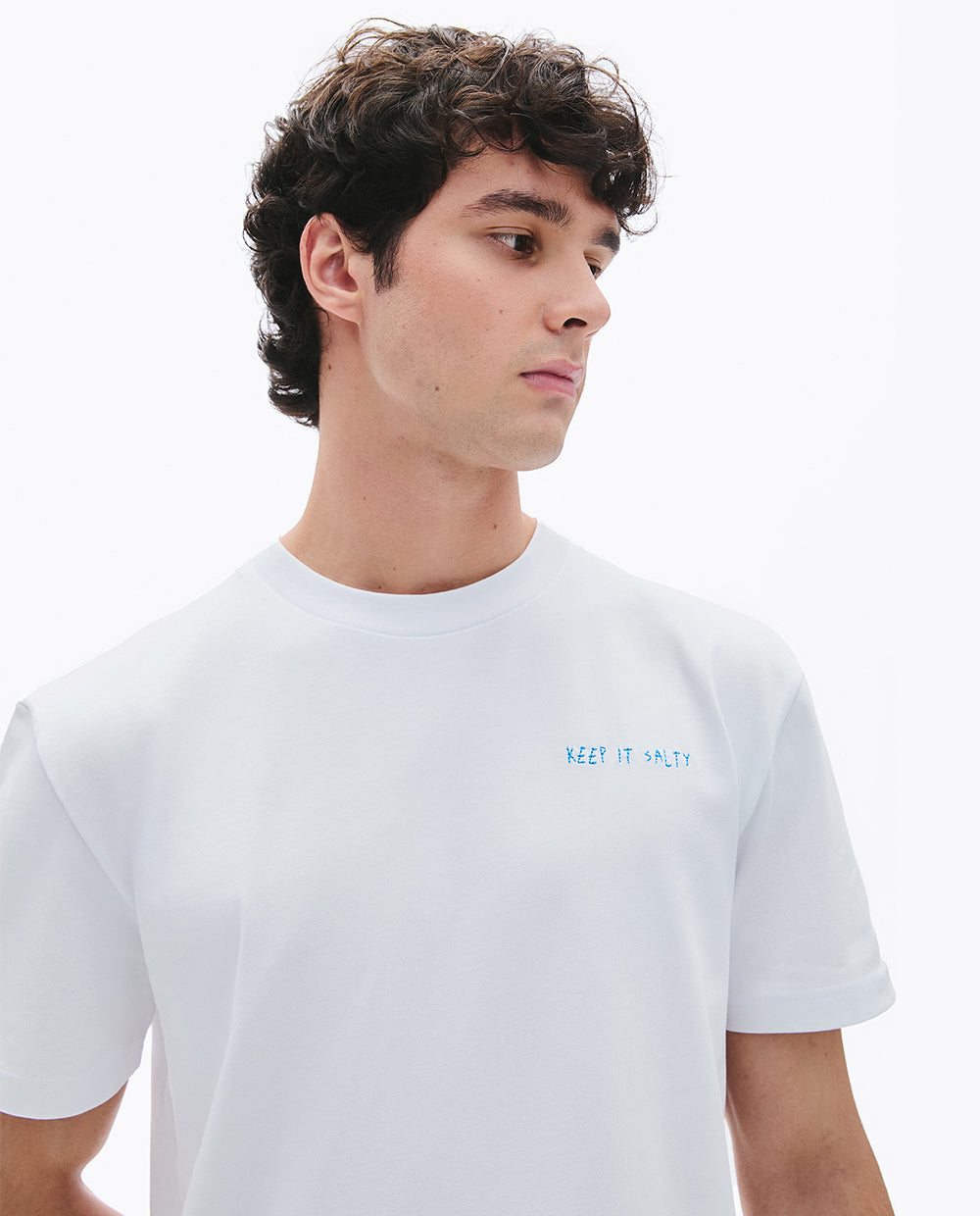 Salty T-Shirt