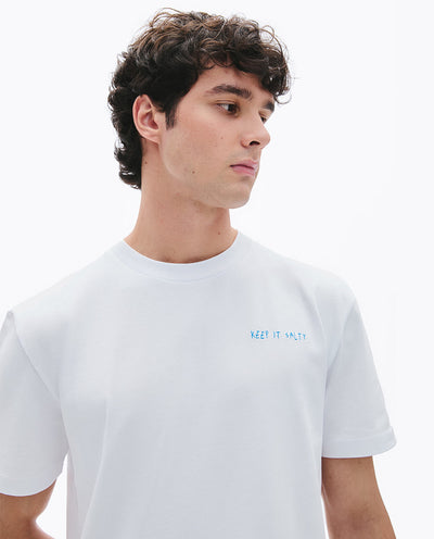 Salty T-Shirt