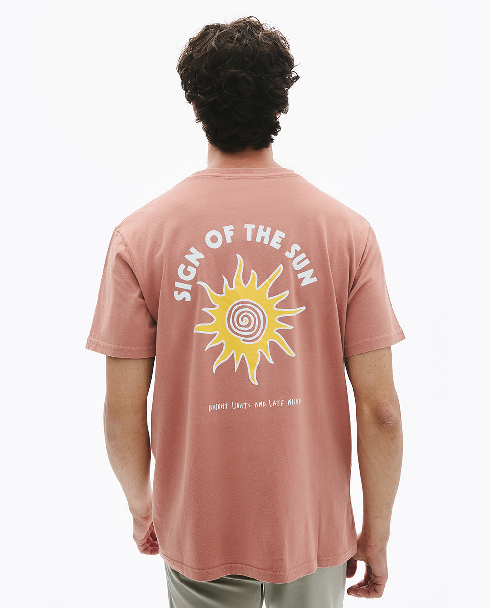 Sign T-Shirt