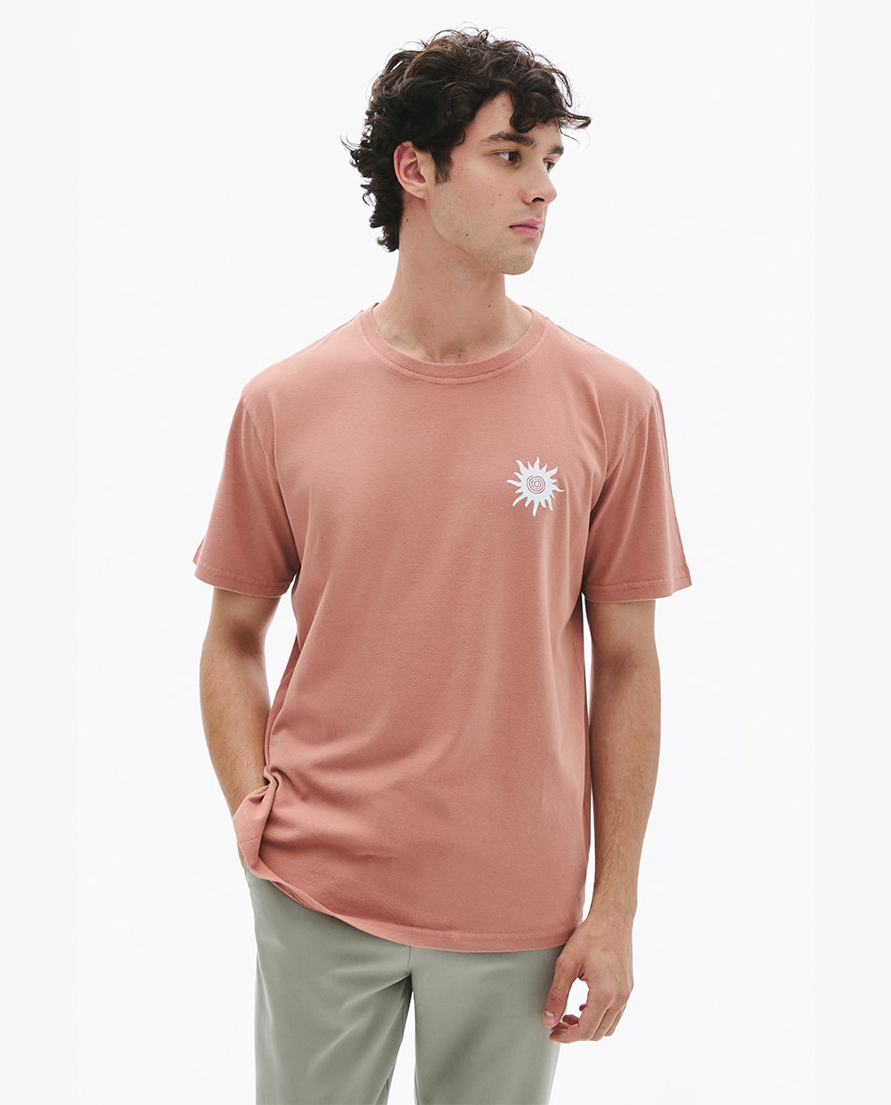 Sign T-Shirt