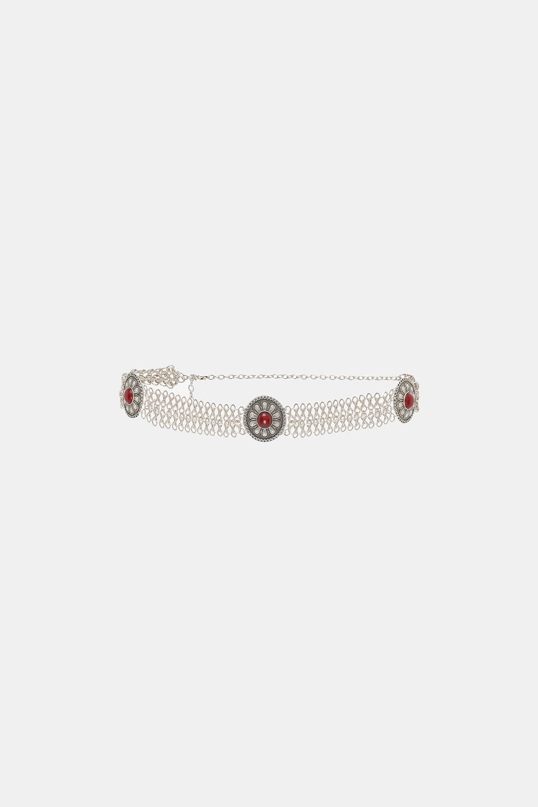 Red Stone Belt