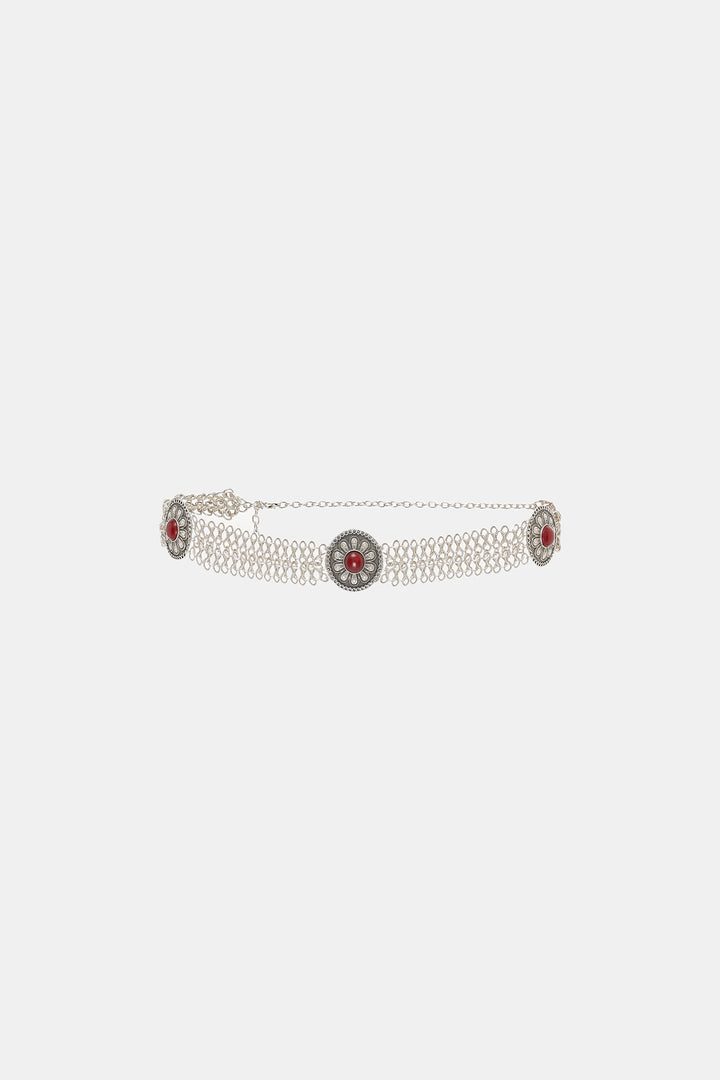 Red Stone Belt