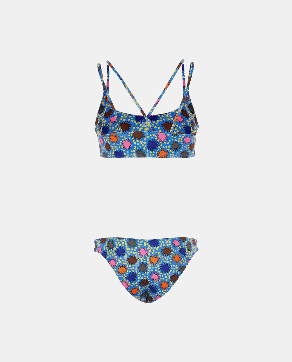 Blue Sun Bikini