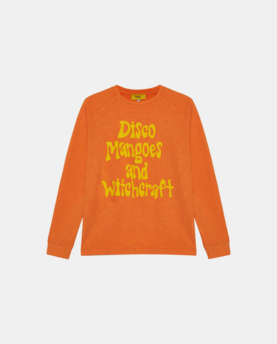 Disco Mangoes Long Sleeve