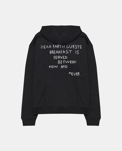 Breakfast Hoodie